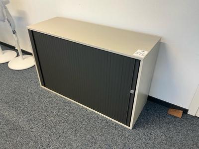 Overview picture of Cabinet